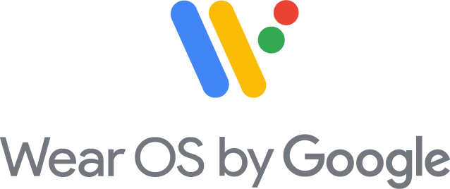 Wear OS Logo